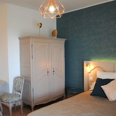 Bed and Breakfast Terre de Bacchus à Vacqueyras Extérieur photo
