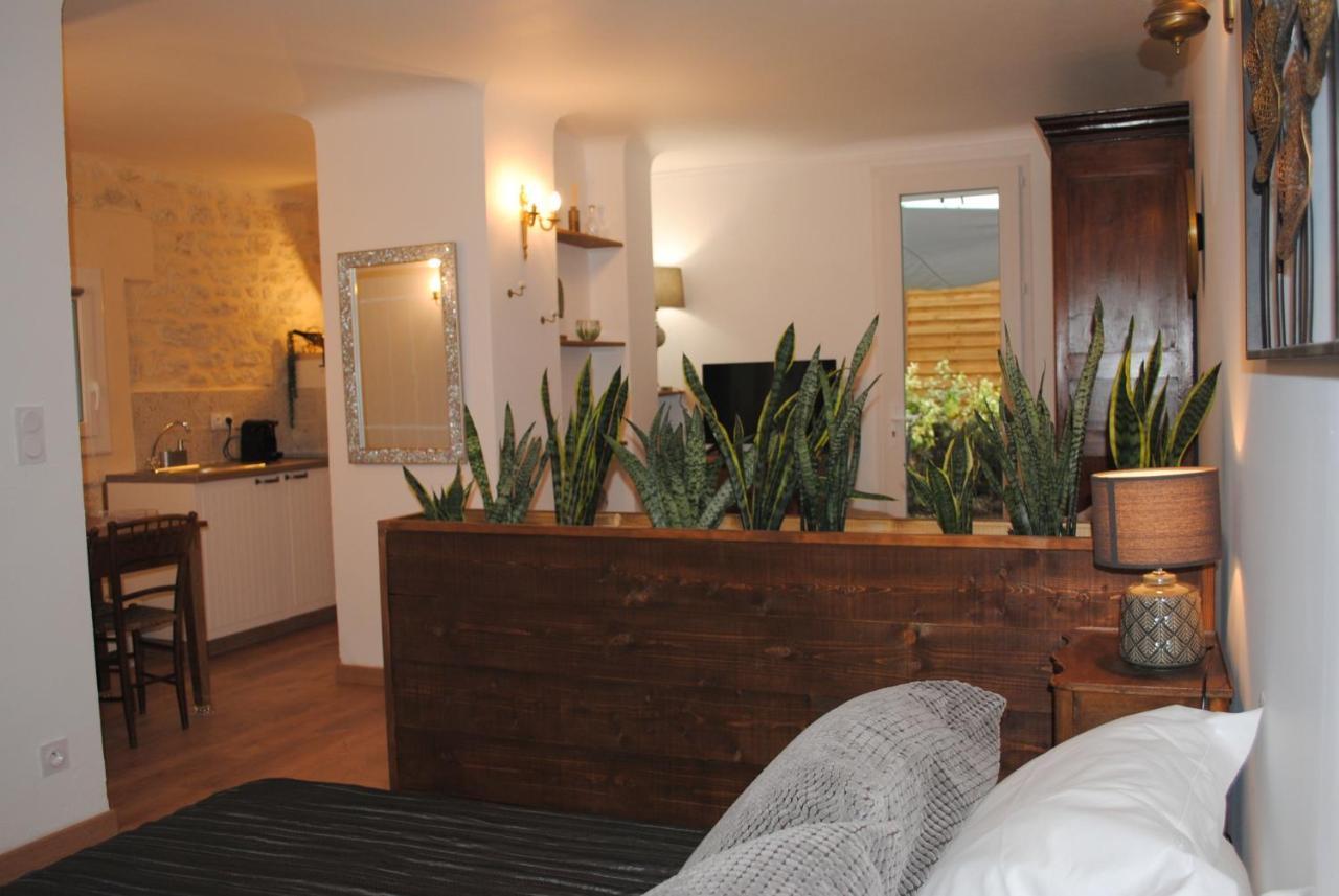 Bed and Breakfast Terre de Bacchus à Vacqueyras Extérieur photo