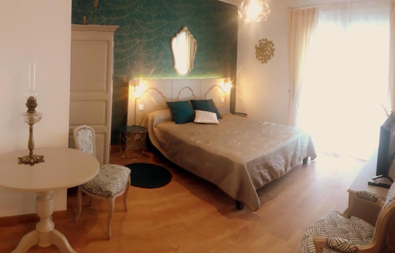 Bed and Breakfast Terre de Bacchus à Vacqueyras Extérieur photo