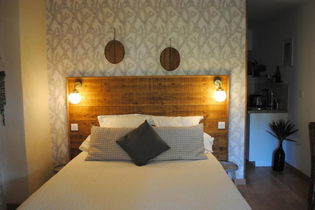 Bed and Breakfast Terre de Bacchus à Vacqueyras Extérieur photo