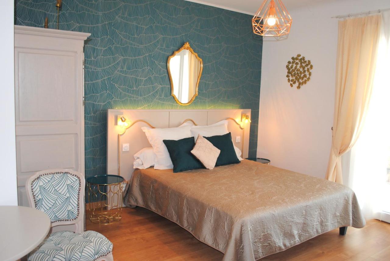 Bed and Breakfast Terre de Bacchus à Vacqueyras Extérieur photo