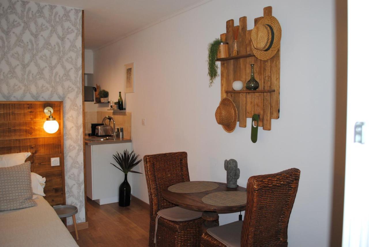 Bed and Breakfast Terre de Bacchus à Vacqueyras Extérieur photo