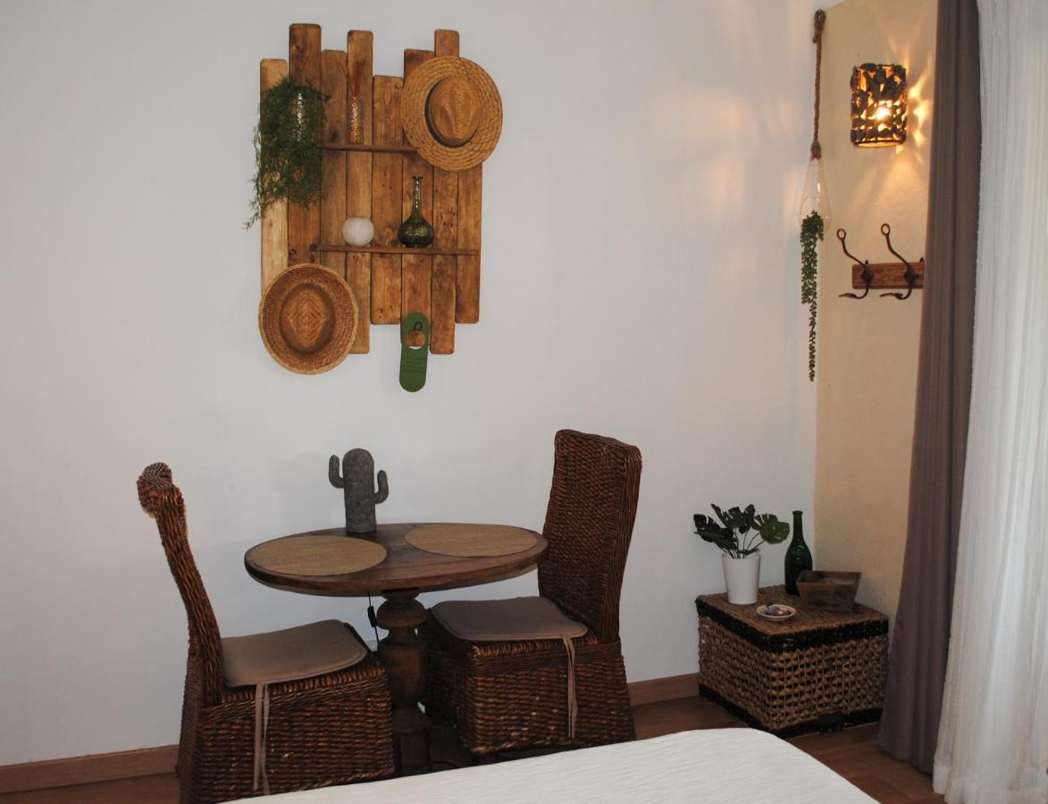 Bed and Breakfast Terre de Bacchus à Vacqueyras Extérieur photo